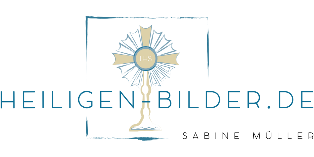 Heiligen-Bilder